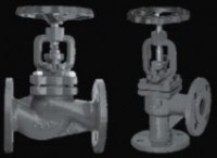 Globe Valves